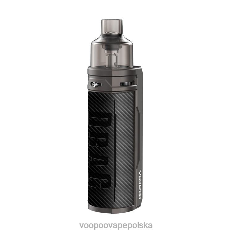VOOPOO DRAG S zestaw modów pod włókno węglowe R8680191 | VOOPOO Polska